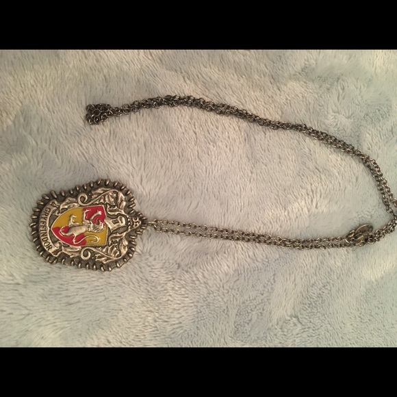Harry Potter necklace - Picture 3 of 3